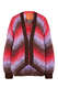 Cardigan Tess mit Alpaka und Merino