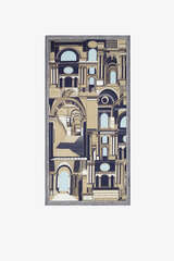 Schal 100 Architecture 