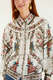 Bluse Majestic Hearts