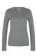 Longsleeve mit Cashmere