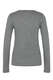 Longsleeve mit Cashmere