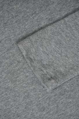 Longsleeve mit Cashmere
