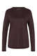 Longsleeve mit Cashmere