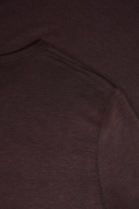 Longsleeve mit Cashmere
