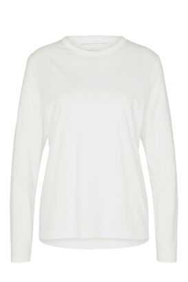 Longsleeve mit Cashmere
