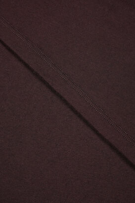 Longsleeve mit Cashmere 