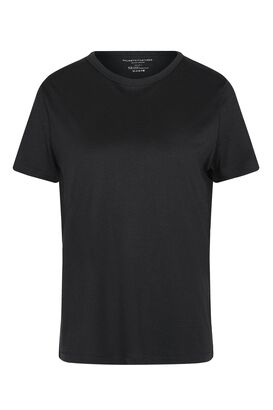 T-Shirt mit Baumwolle