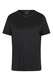 T-Shirt mit Baumwolle