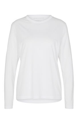 Longsleeve mit Lyocell