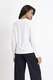 Longsleeve mit Lyocell