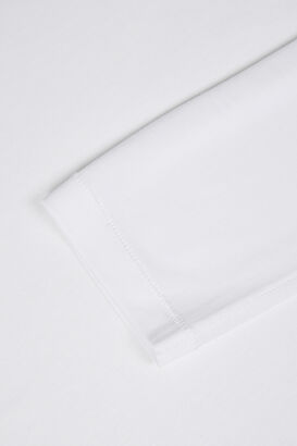 Longsleeve mit Lyocell