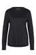 Longsleeve mit Lyocell