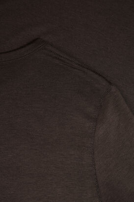 Longsleeve mit Lyocell