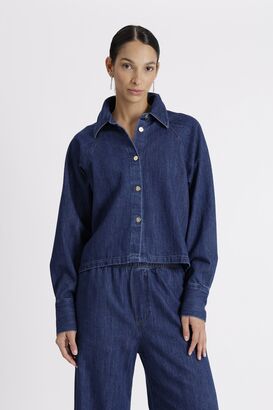 Bluse Hanna