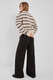 Cardigan aus Wolle 