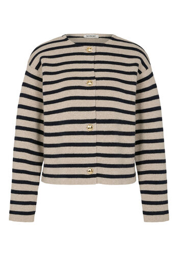 Cardigan Sailor