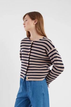 Cardigan Sailor