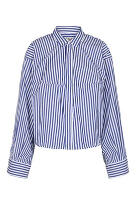 Bluse Bomber