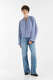 Bluse Bomber