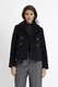 Cabanjacke mit Baumwolle 