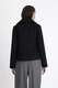Cabanjacke mit Baumwolle 