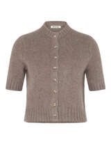Cashmere Cardigan 