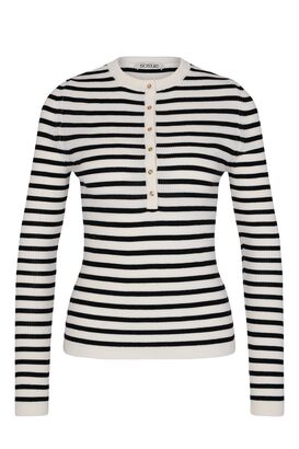 Pullover aus Merino