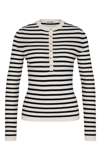 Pullover aus Merino