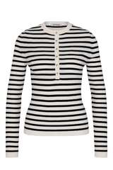 Pullover aus Merino