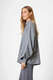 Bluse Antonia Flanell
