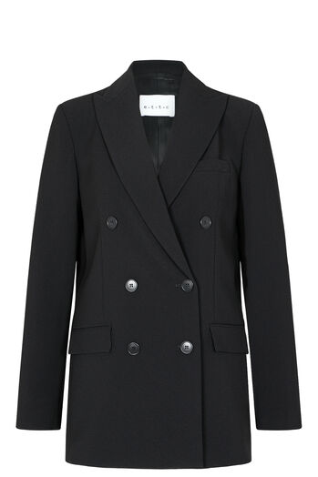 Doppelreihiger Blazer