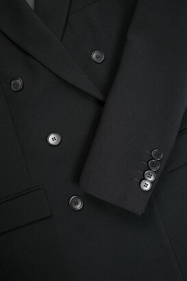 Doppelreihiger Blazer