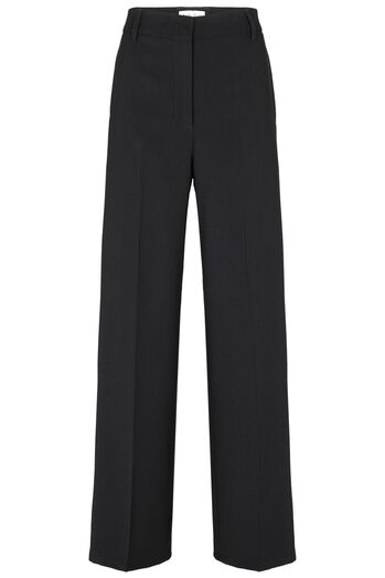 Wide Leg Hose 
