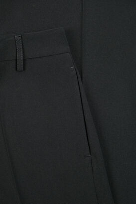 Wide Leg Hose 