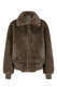 Fake Fur Jacke Selena
