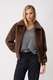 Fake Fur Jacke Selena