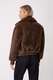 Fake Fur Jacke Selena