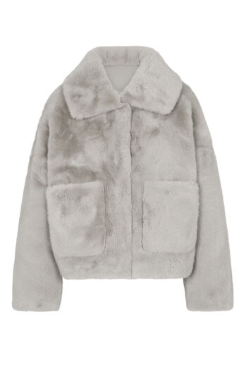 Wendejacke Shara