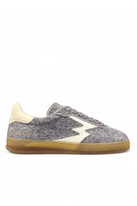 Sneaker Club Flanell
