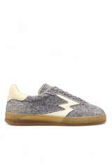 Sneaker Club Flanell