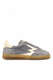 Sneaker Club Flanell
