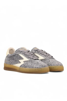 Sneaker Club Flanell