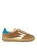 Sneaker Club Cognac