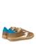 Sneaker Club Cognac