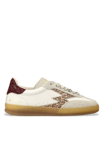 Sneaker Club Glitter