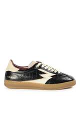 Sneaker Club Kroko
