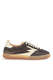 Sneaker Club Braun