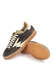 Sneaker Club Braun