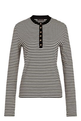 Longsleeve Alessia