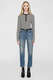 Longsleeve Alessia